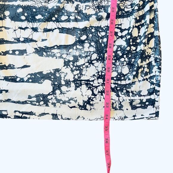 Diane Von Furstenburg Parker Sheath Silk Jersey Dress 4 - Picture 4 of 9